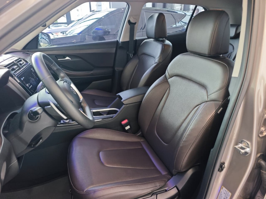 hyundai creta 1.0 tgdi flex platinum automatico 1.3 4p semiautomatico 202211