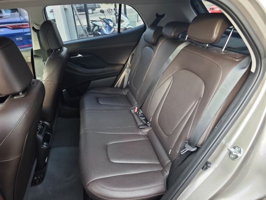 hyundai creta 1.0 tgdi flex platinum automatico 1.3 4p semiautomatico 202211