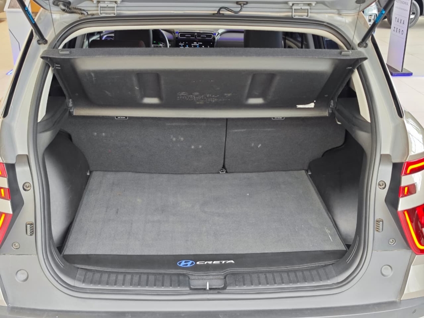 hyundai creta 1.0 tgdi flex platinum automatico 1.3 4p semiautomatico 202215