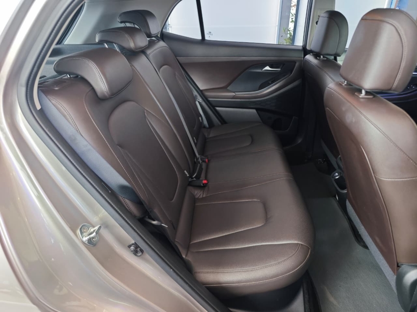 hyundai creta 1.0 tgdi flex platinum automatico 1.3 4p semiautomatico 202213