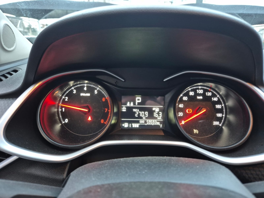 chevrolet onix 1.0 turbo flex plus lt automatico 4p 20248