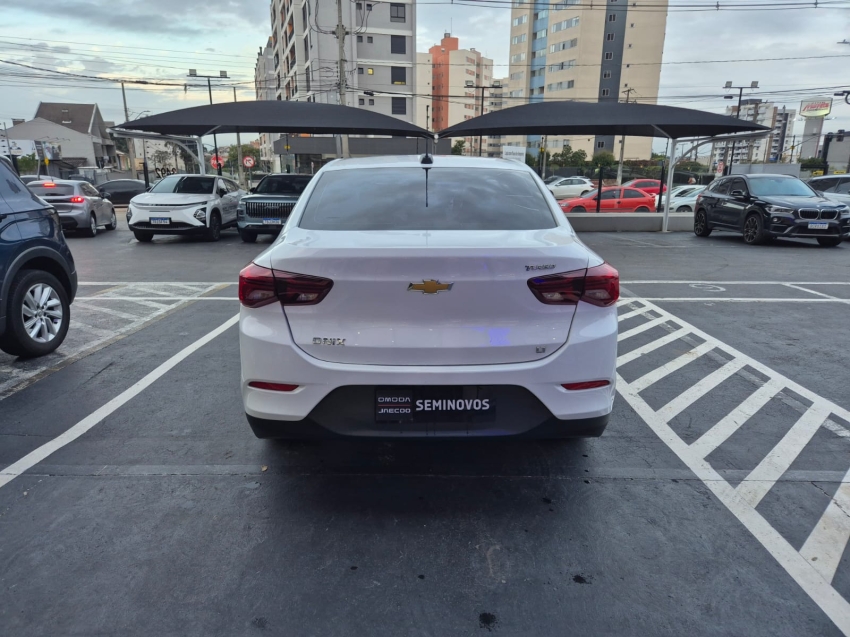 chevrolet onix 1.0 turbo flex plus lt automatico 4p 20244