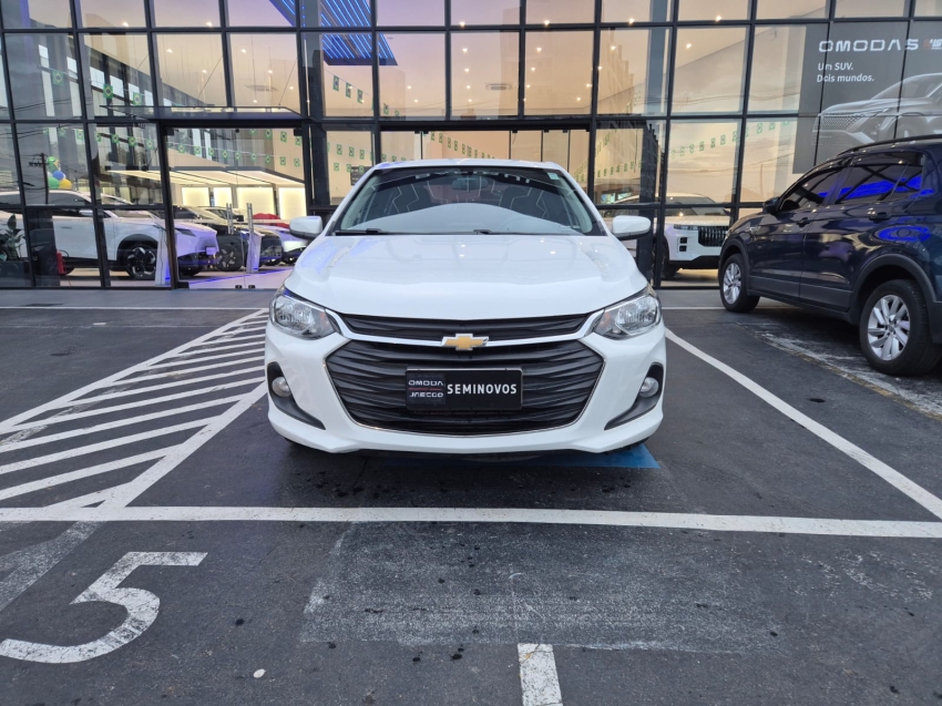 chevrolet onix 1.0 turbo flex plus lt automatico 4p 20241