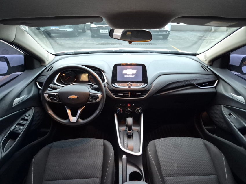 chevrolet onix 1.0 turbo flex plus lt automatico 4p 20247