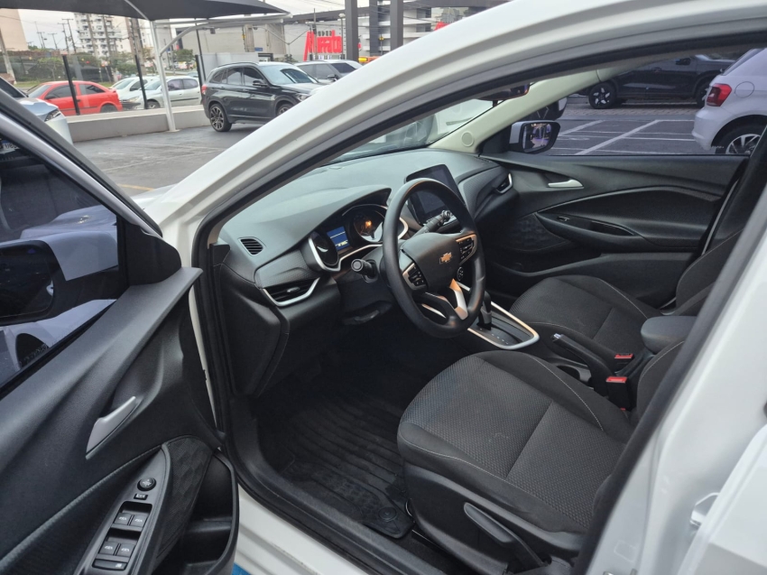 chevrolet onix 1.0 turbo flex plus lt automatico 4p 20246