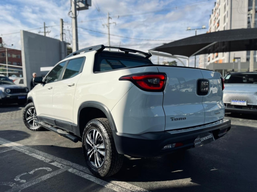 fiat toro 2.0 16v turbo diesel freedom 4wd at9 4p semiautomatico 20231