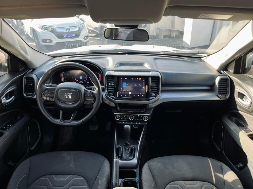 fiat toro 2.0 16v turbo diesel freedom 4wd at9 4p semiautomatico 20237