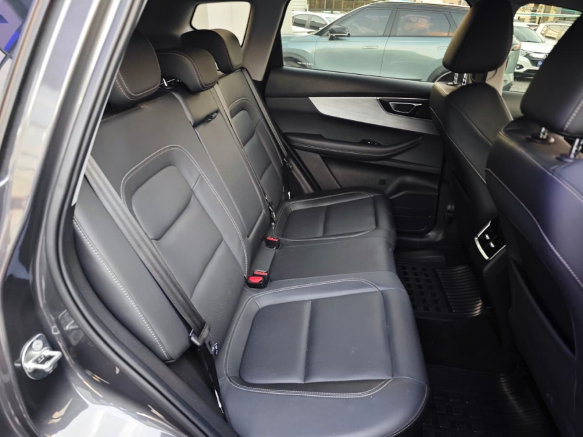 caoa chery tiggo 7 1.5 tci turbo flex sport cvt 4p automatico 202514