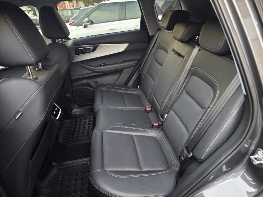 caoa chery tiggo 7 1.5 tci turbo flex sport cvt 4p automatico 202511