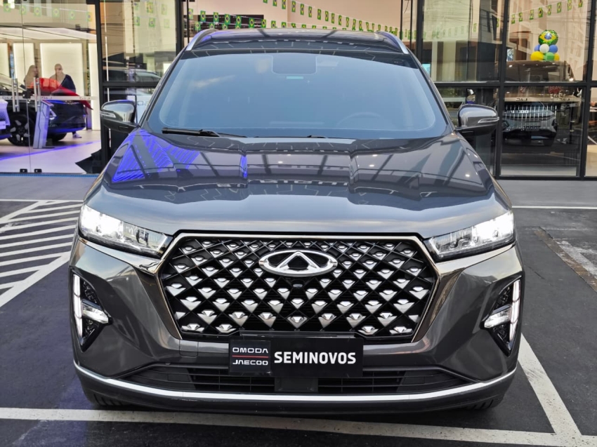caoa chery tiggo 7 1.5 tci turbo flex sport cvt 4p automatico 20255