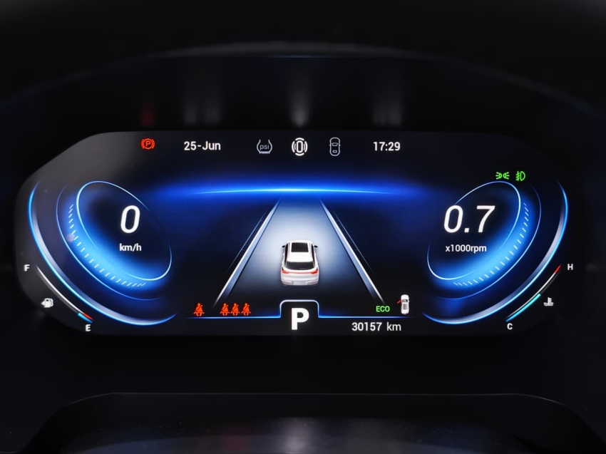 caoa chery tiggo 7 1.5 tci turbo flex sport cvt 4p automatico 20257