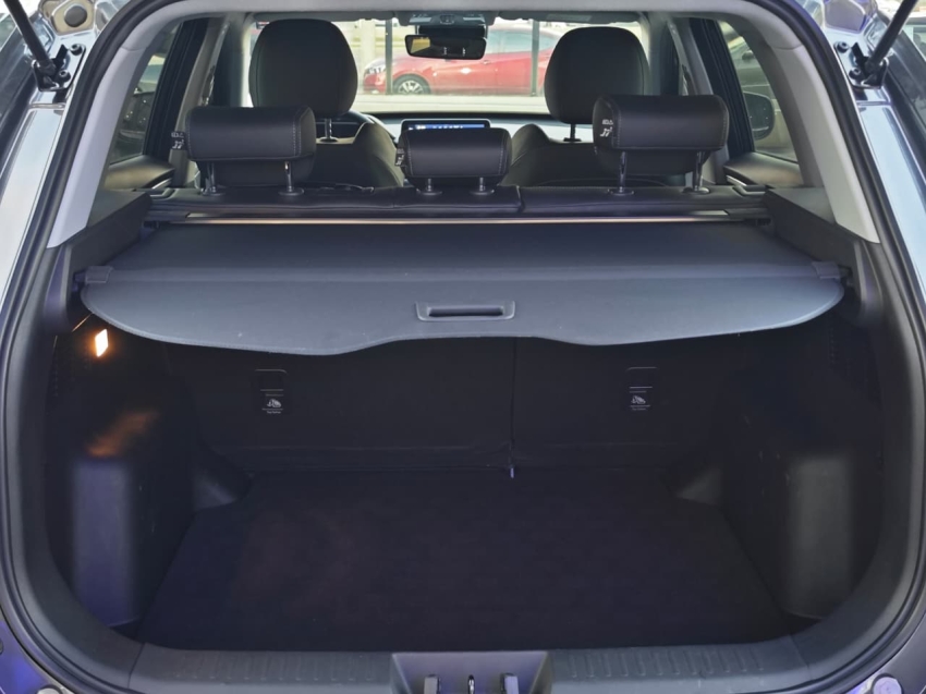 caoa chery tiggo 7 1.5 tci turbo flex sport cvt 4p automatico 202513