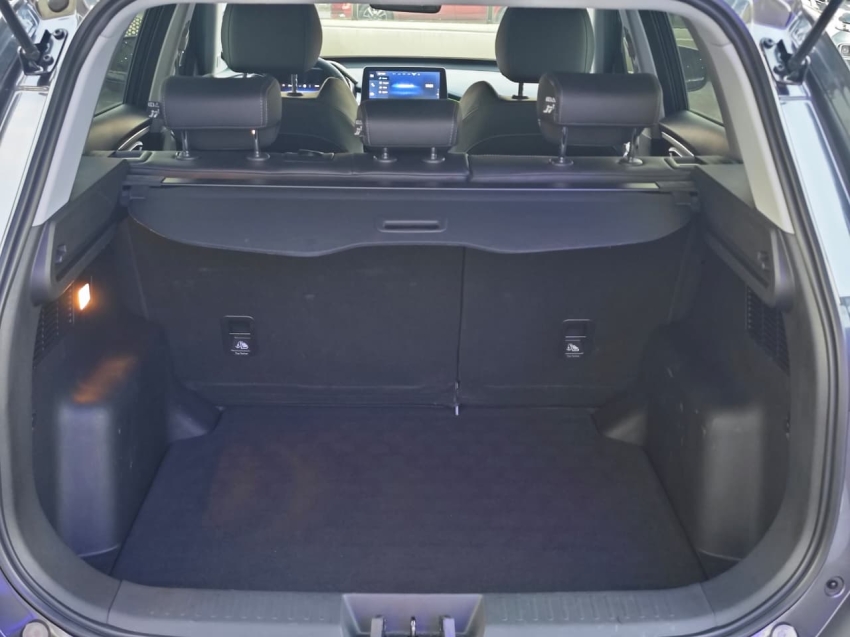 caoa chery tiggo 7 1.5 tci turbo flex sport cvt 4p automatico 202512