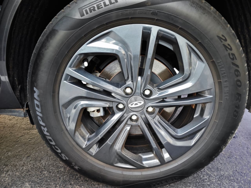caoa chery tiggo 7 1.5 tci turbo flex sport cvt 4p automatico 202510