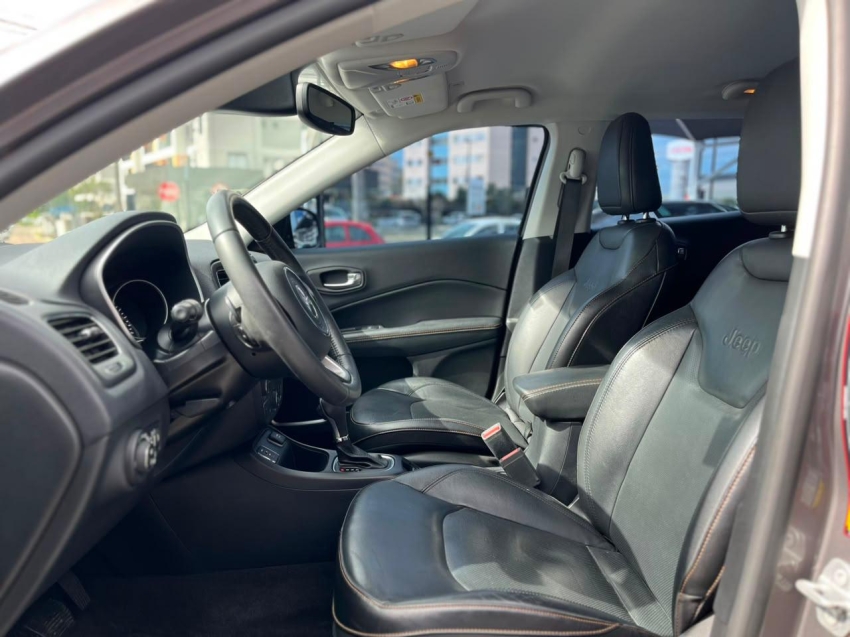 jeep compass 2.0 16v flex longitude automatico 4p 202112