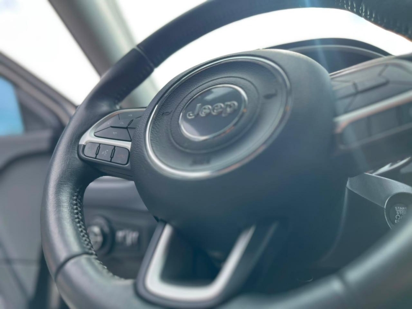 jeep compass 2.0 16v flex longitude automatico 4p 20219