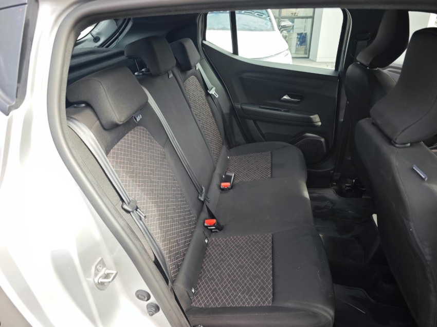 renault kardian 1.0 tce flex evolution edc 4p automatico 202510