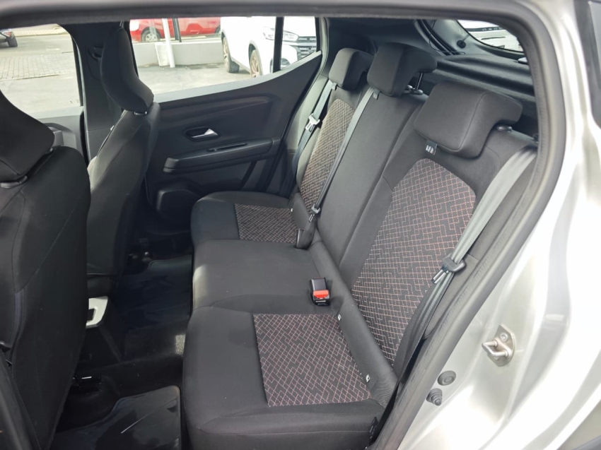 renault kardian 1.0 tce flex evolution edc 4p automatico 202511