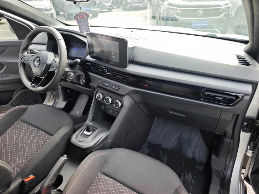 renault kardian 1.0 tce flex evolution edc 4p automatico 20259