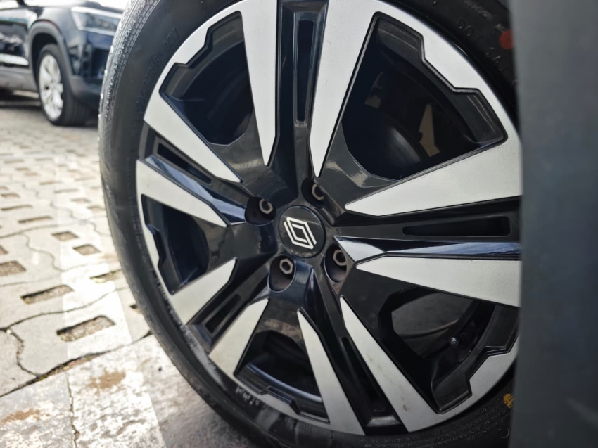 renault kardian 1.0 tce flex evolution edc 4p automatico 202513