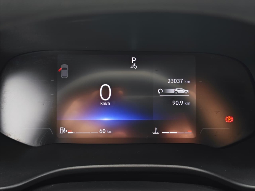 renault kardian 1.0 tce flex evolution edc 4p automatico 20257