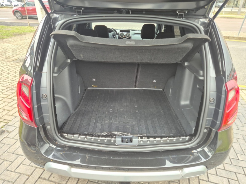 renault duster 1.6 16v sce flex dynamique manual 4p 201914