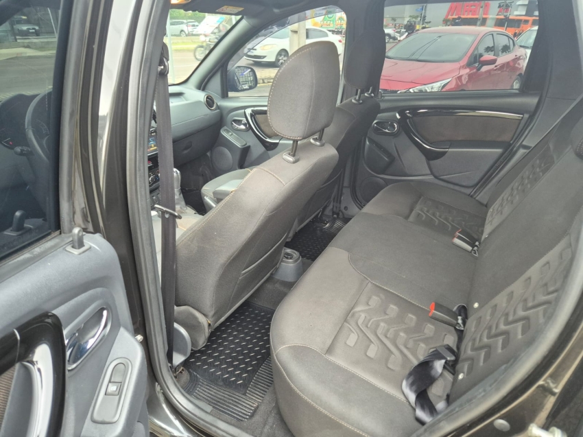 renault duster 1.6 16v sce flex dynamique manual 4p 201910