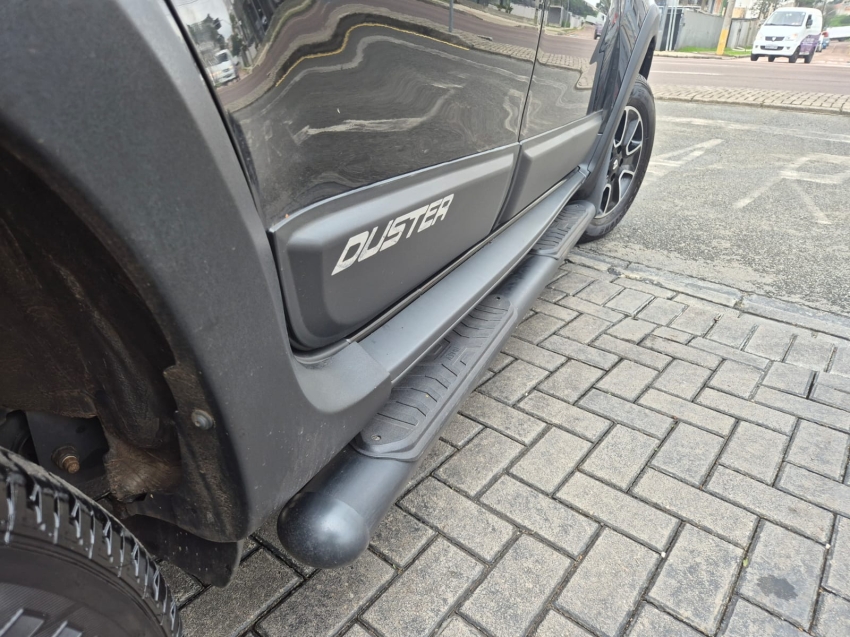 renault duster 1.6 16v sce flex dynamique manual 4p 201915