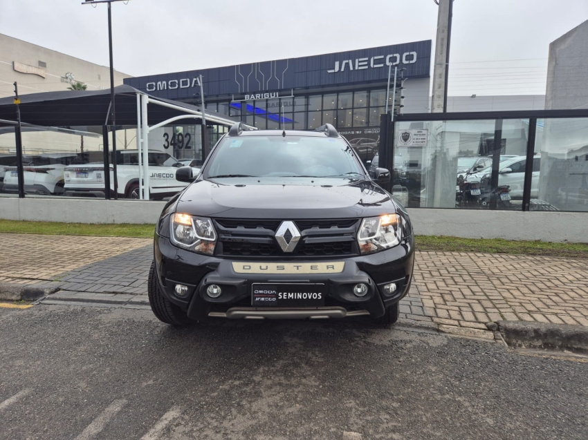 renault duster 1.6 16v sce flex dynamique manual 4p 20191