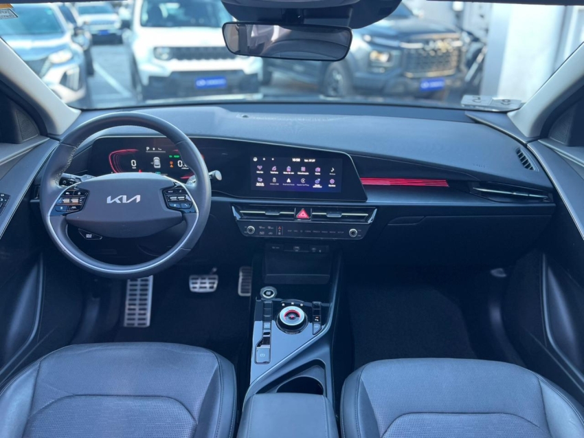 kia niro 1.6 gdi hev sx prestige dct hibrido 4p automatico 202418