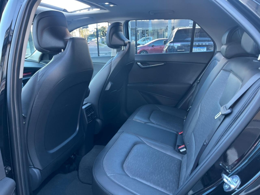 kia niro 1.6 gdi hev sx prestige dct hibrido 4p automatico 202416