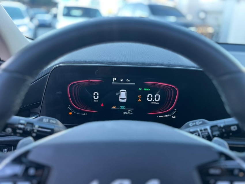 kia niro 1.6 gdi hev sx prestige dct hibrido 4p automatico 20248