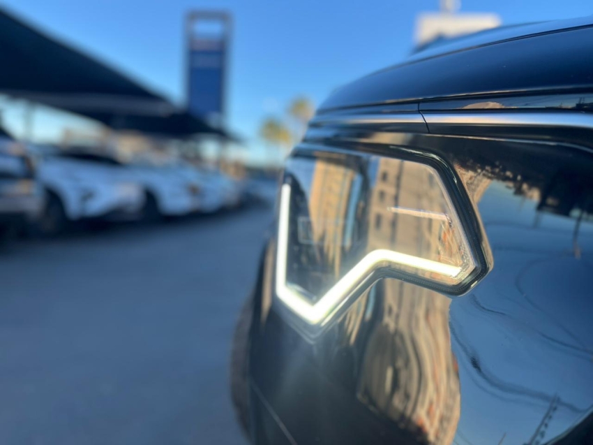 kia niro 1.6 gdi hev sx prestige dct hibrido 4p automatico 20243