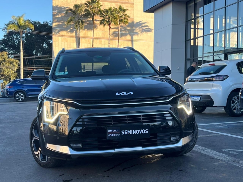 kia niro 1.6 gdi hev sx prestige dct hibrido 4p automatico 20241