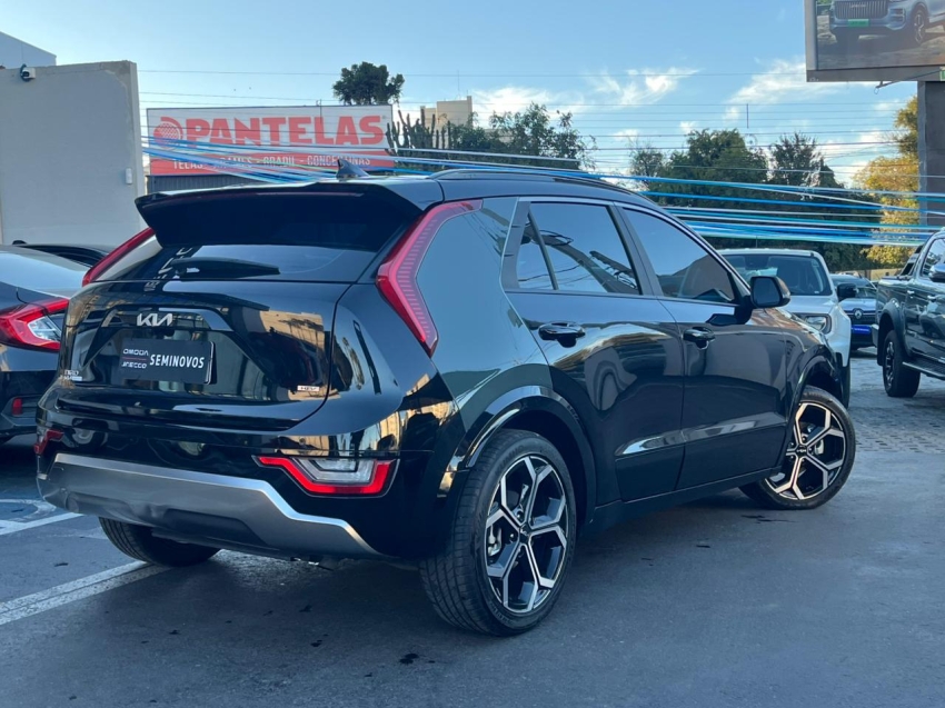 kia niro 1.6 gdi hev sx prestige dct hibrido 4p automatico 20247
