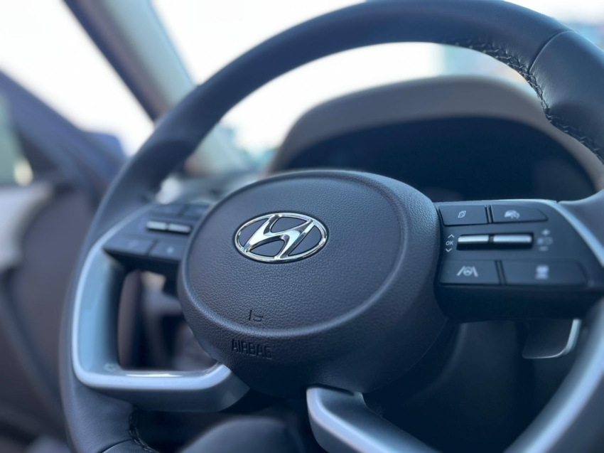 hyundai creta 2.0 flex ultimate automatico 4p 202411
