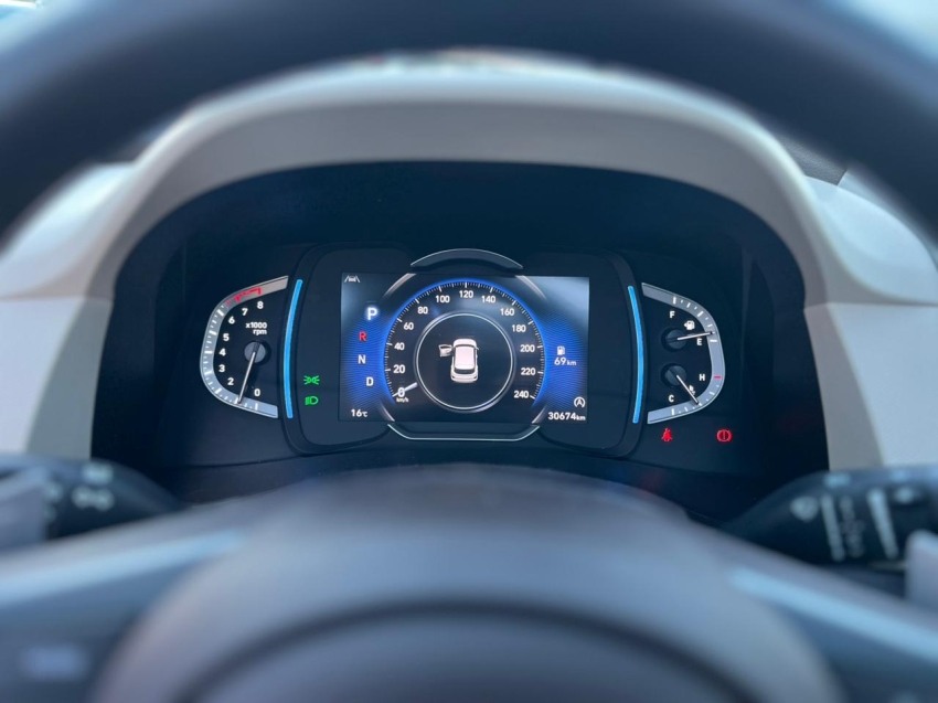 hyundai creta 2.0 flex ultimate automatico 4p 202410