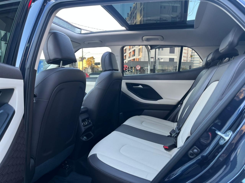 hyundai creta 2.0 flex ultimate automatico 4p 202414