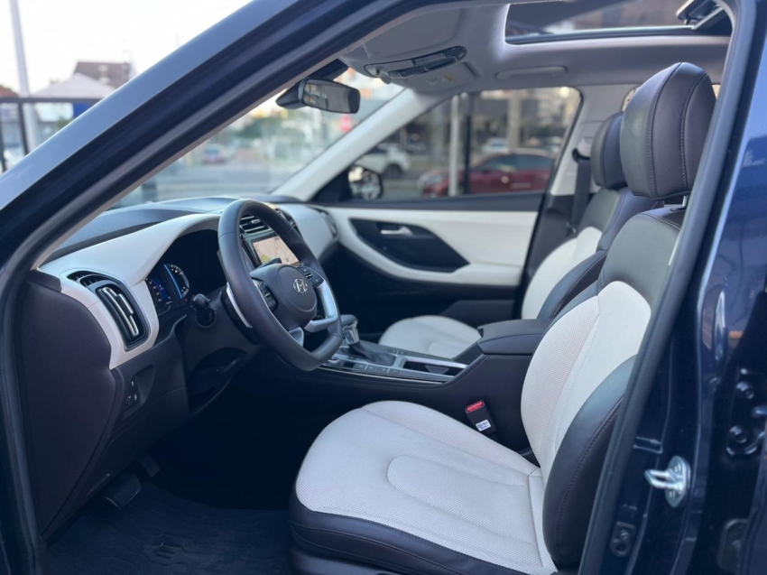 hyundai creta 2.0 flex ultimate automatico 4p 20249
