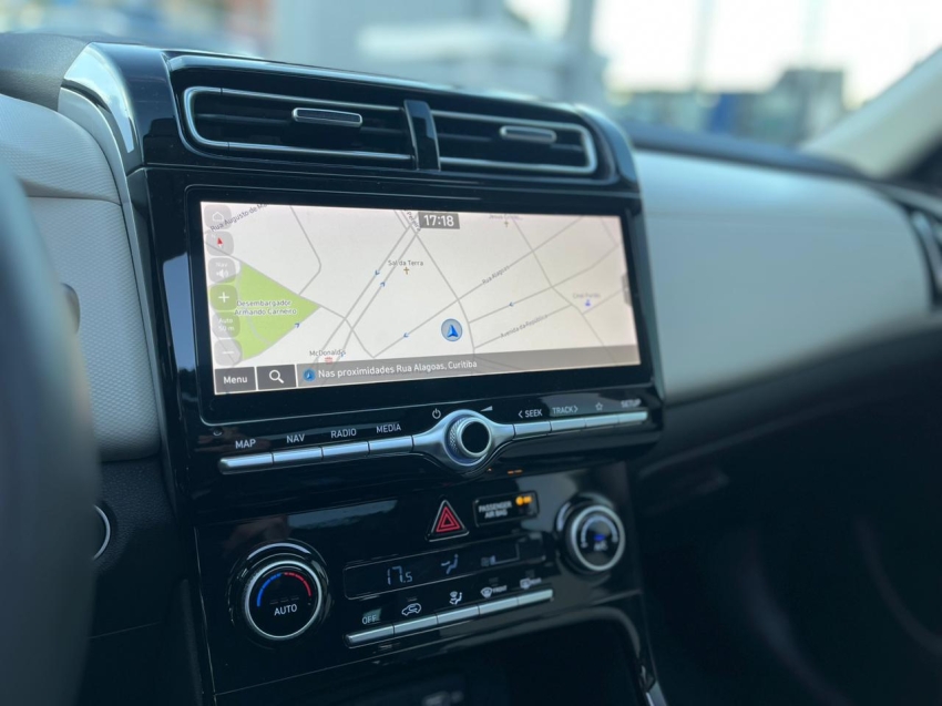hyundai creta 2.0 flex ultimate automatico 4p 202412