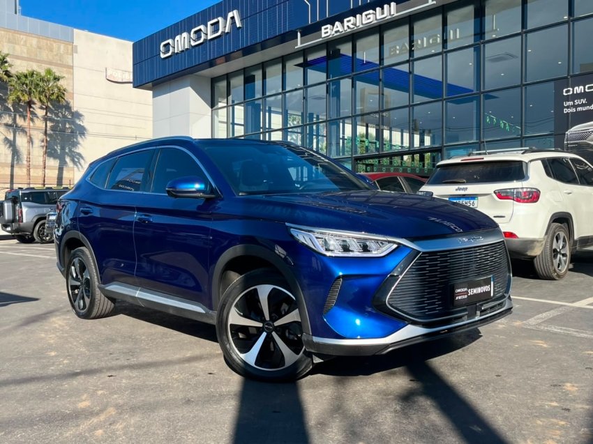 byd song plus 1.5 dm-i hibrido automatico 4p 20240