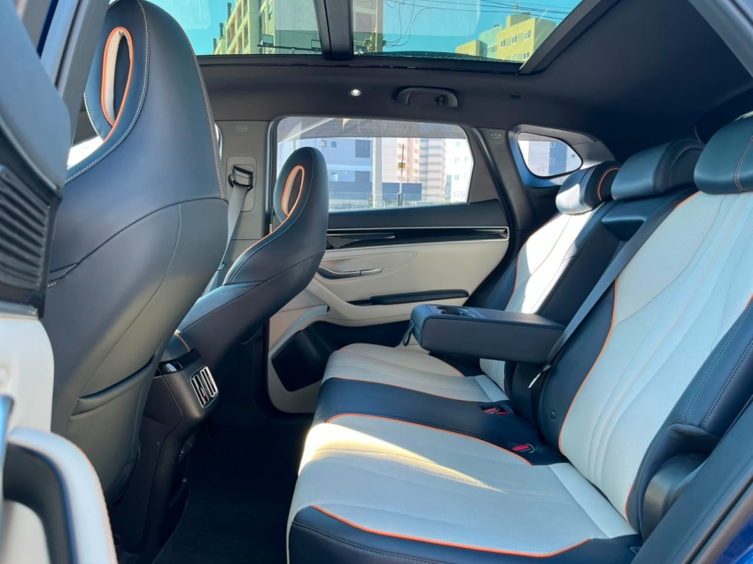 byd song plus 1.5 dm-i hibrido automatico 4p 202414