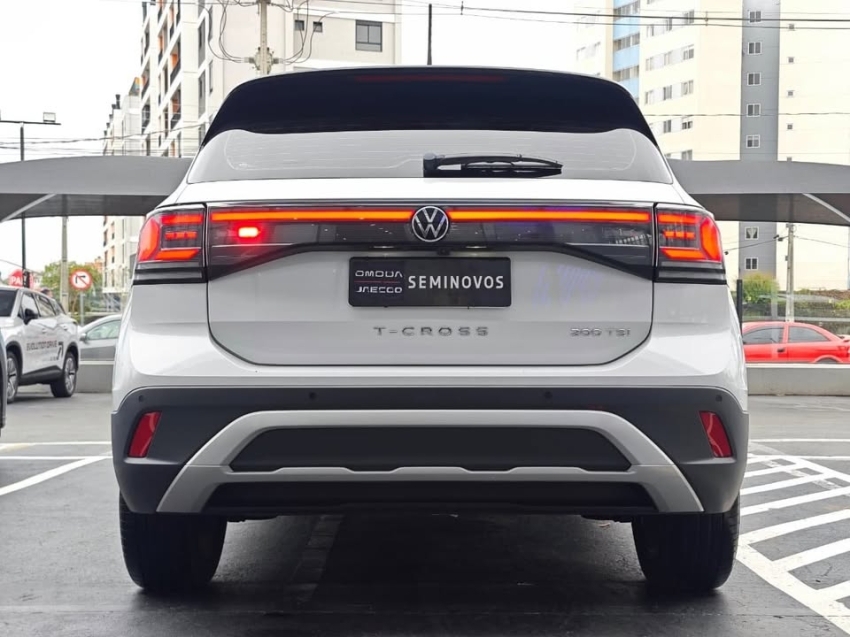 t-cross 200 1.0 tsi at6 - oportunidade4