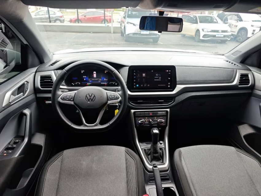 t-cross 200 1.0 tsi at6 - oportunidade13