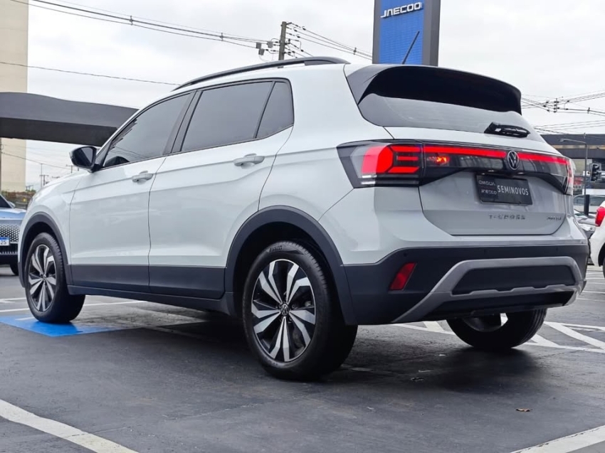 t-cross 200 1.0 tsi at6 - oportunidade3