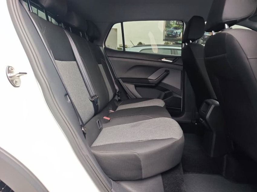t-cross 200 1.0 tsi at6 - oportunidade8
