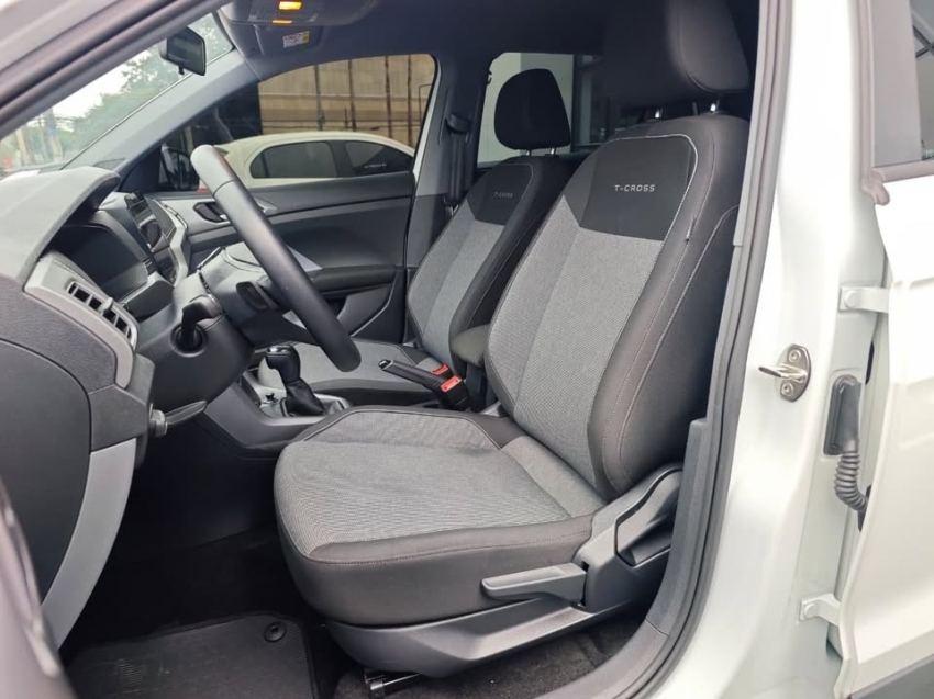 t-cross 200 1.0 tsi at6 - oportunidade11