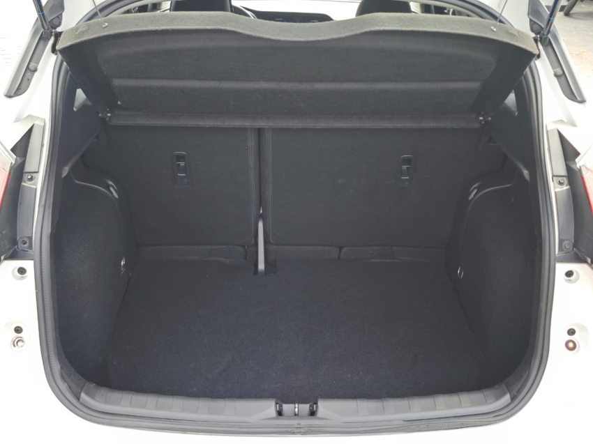 nissan kicks 1.6 16v flexstart exclusive xtronic flex 4p automatico 202211