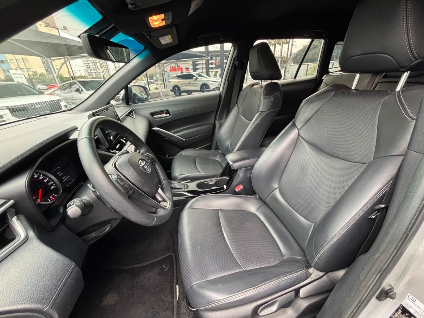 toyota corolla cross 2.0 vvt-ie flex xre direct shift 4p semiautomatico 20228