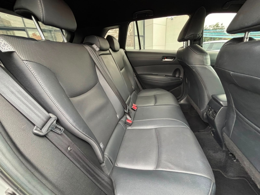 toyota corolla cross 2.0 vvt-ie flex xre direct shift 4p semiautomatico 202215